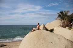 Tayrona Park