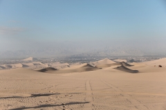 Huacachina