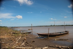 Boat trip