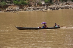 Amazon river