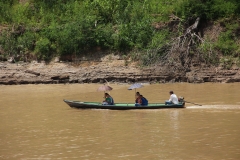 Amazon river