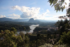 Guatapé - del Peñón