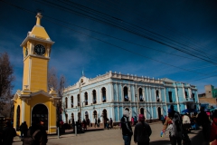 Uyuni