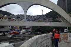 Rio de Janeiro - Rocinha