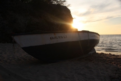 Playa Lagun