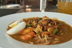 Mee rebus