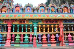 Batu caves