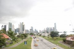 Panama City