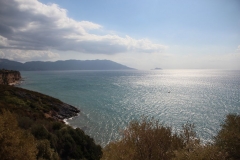 Aegean Sea