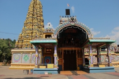 Sri Muthumariamman Temple