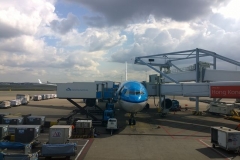 Schiphol