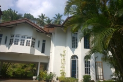 Kandy Green View Bungalow