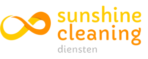 Sunshine Cleaning diensten logo