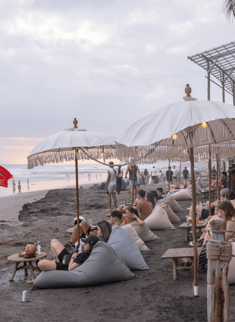 Echo Beach Canggu: A complete guide to Bali’s hippest hood