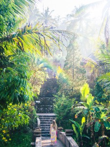 The magical Gunung Kawi - My favorite temple in Ubud Bali