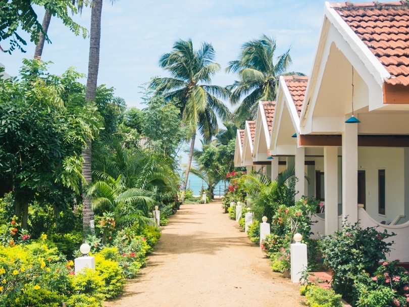 The best Arugam Bay restaurants & hotels - Sri Lanka