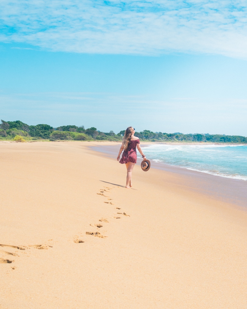 Top 11 best things to do in Arugam Bay, Sri Lanka - Peanut Farm Beach