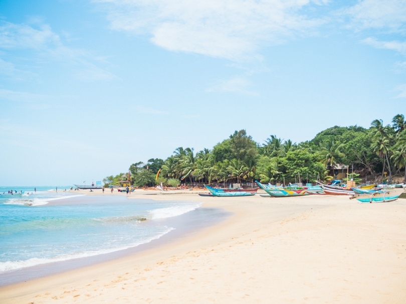 Top 11 best things to do in Arugam Bay, Sri Lanka -Beach