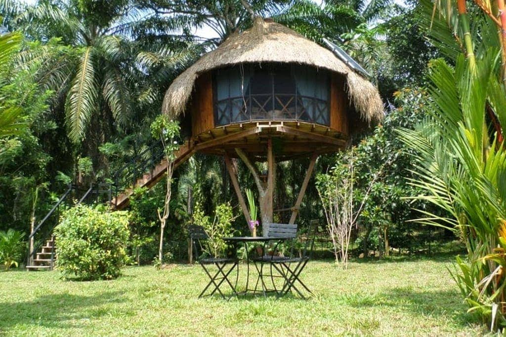 7 best and affordable Sri Lanka Airbnbs - Hikkaduwa