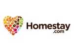 Accommodation booking - Stay with a local in their home