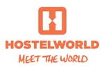 Hostel World - Best hotel booking site