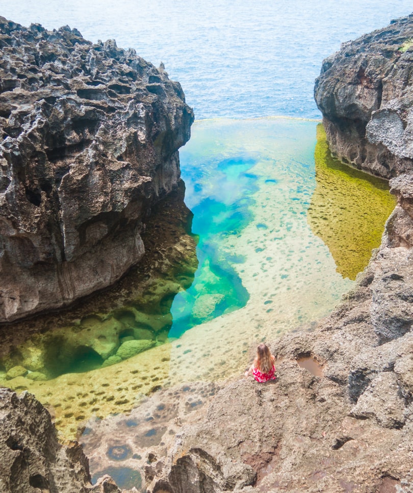 Is Nusa Penida worth visiting? - Angel's Billabong