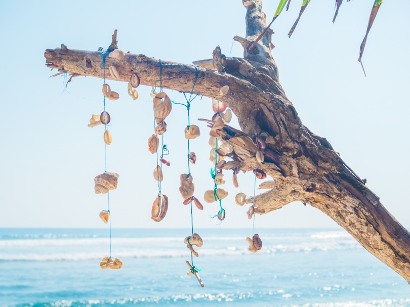 How to find Nyang Nyang Beach - A hidden beach paradise in Uluwatu, Bali