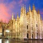 Weekend guide: 2 days in Milan, Italy
