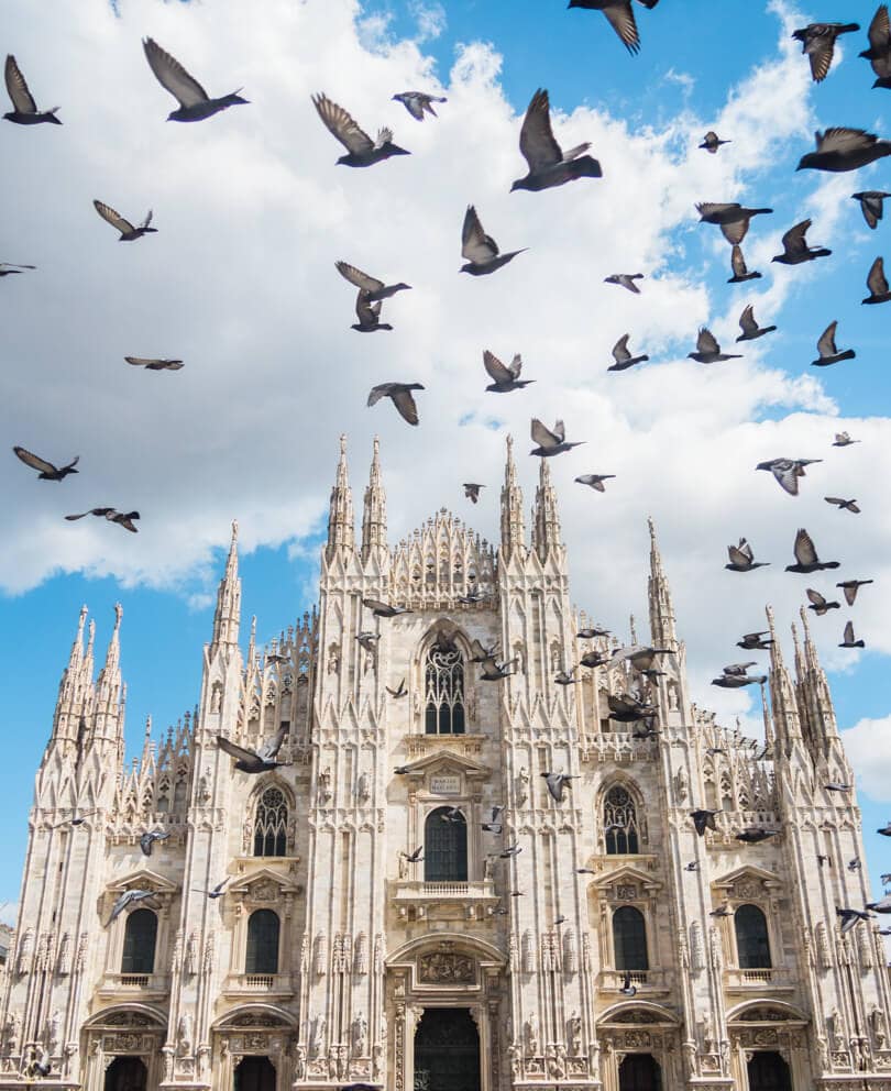 How to spend two days in Milan, Italy - Top 8 awesome sights and attractions