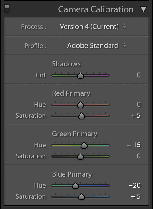 How to edit you travel photos in Lightroom and give them that Instagram look