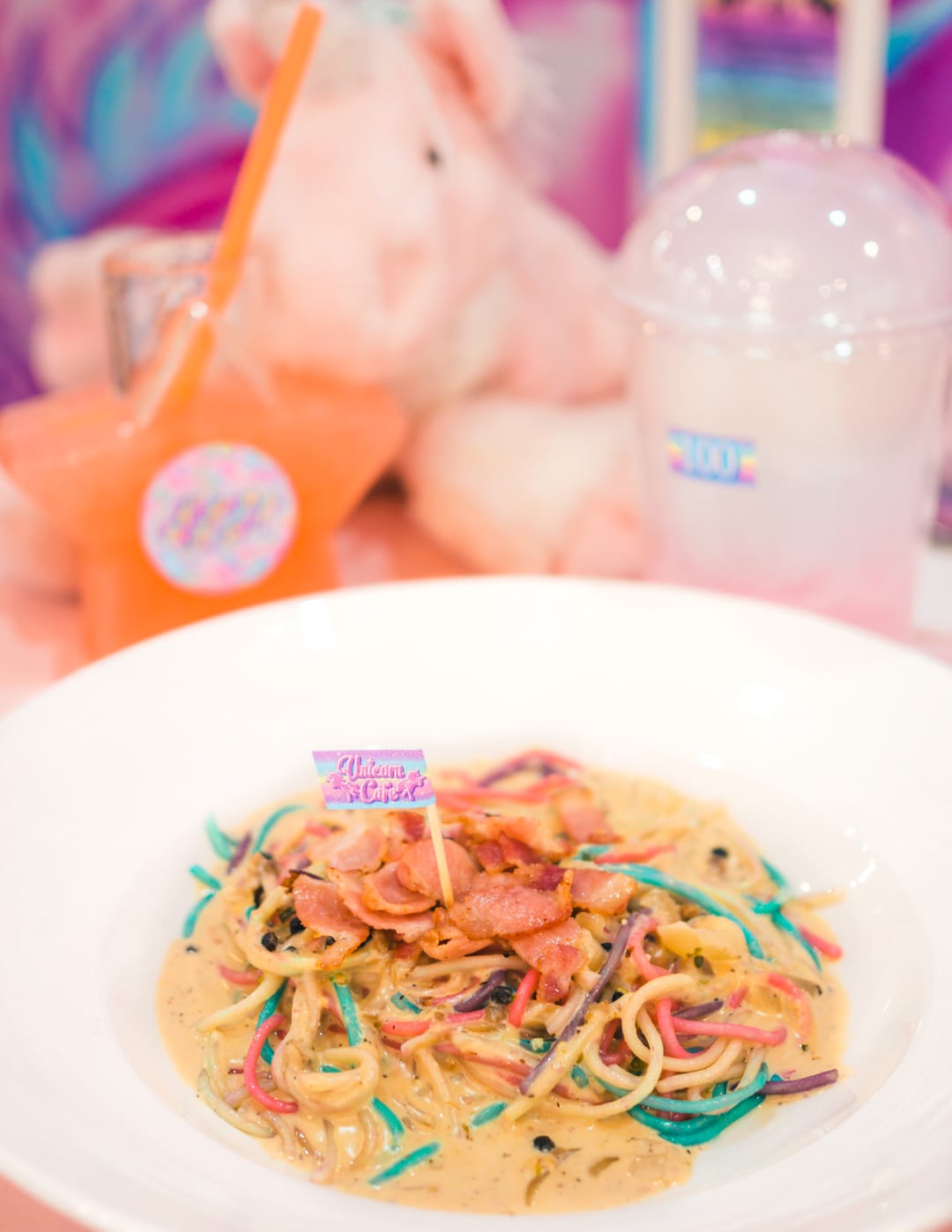 A review of Bangkok’s Unicorn Café: Is it worth the hype?