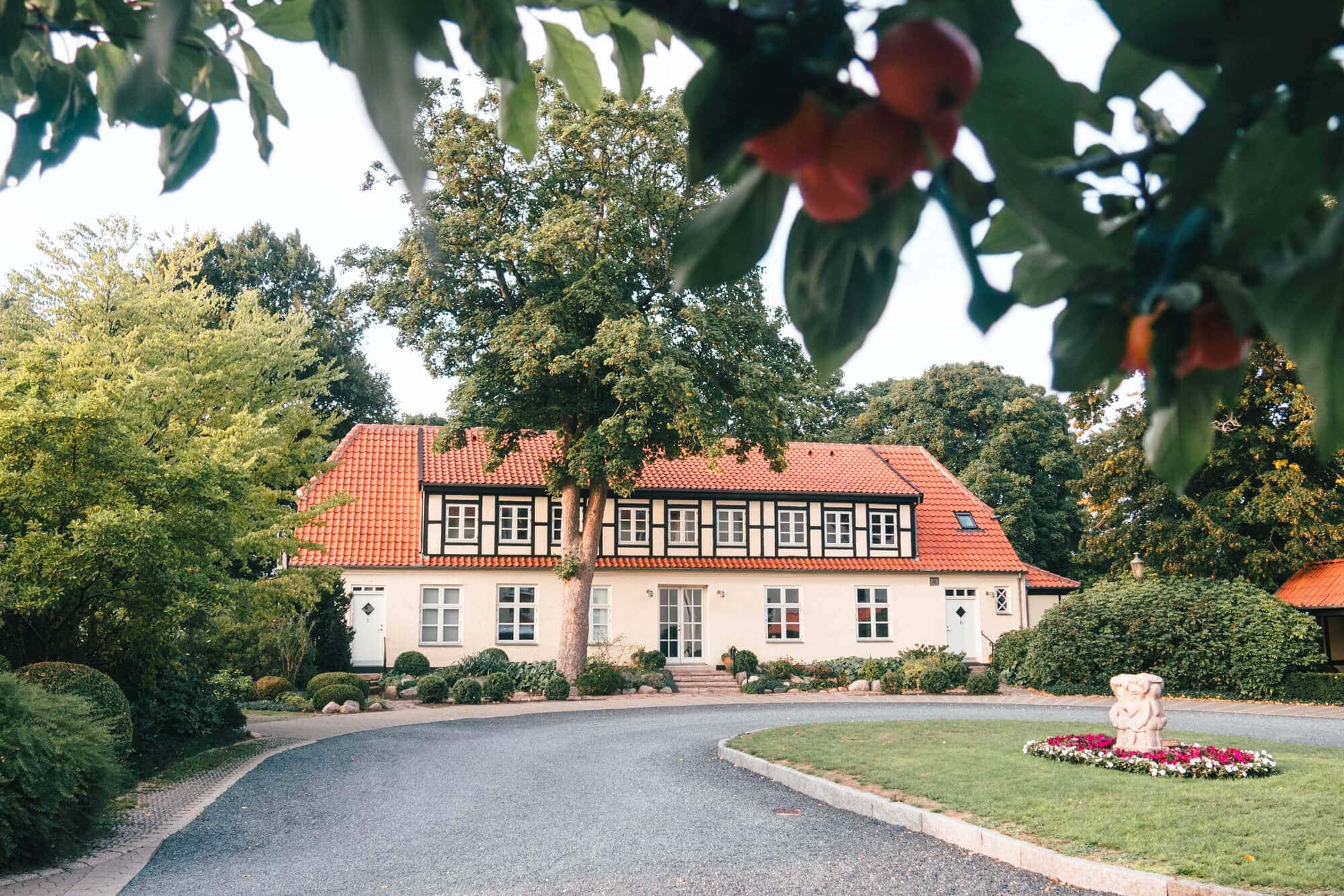 3 best day trips from Aarhus - Gl. Skovridergaard Hotel