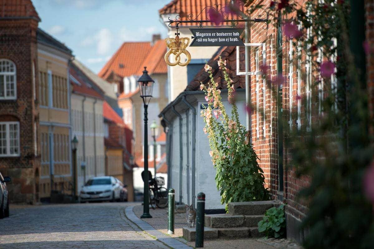3 best day trips from Aarhus - One day in Viborg