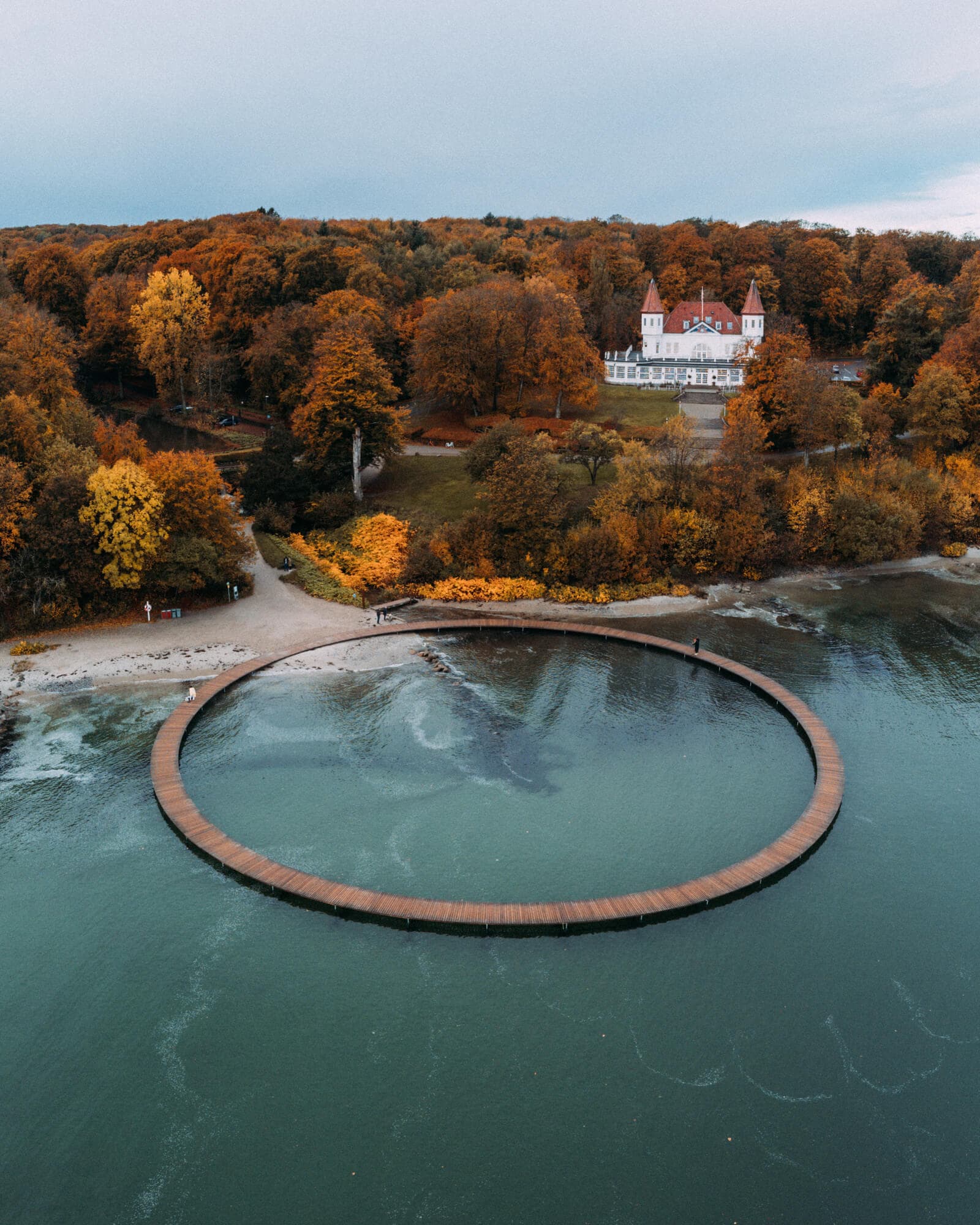 Top things to do in two days in Aarhus - The Infinite Bridge