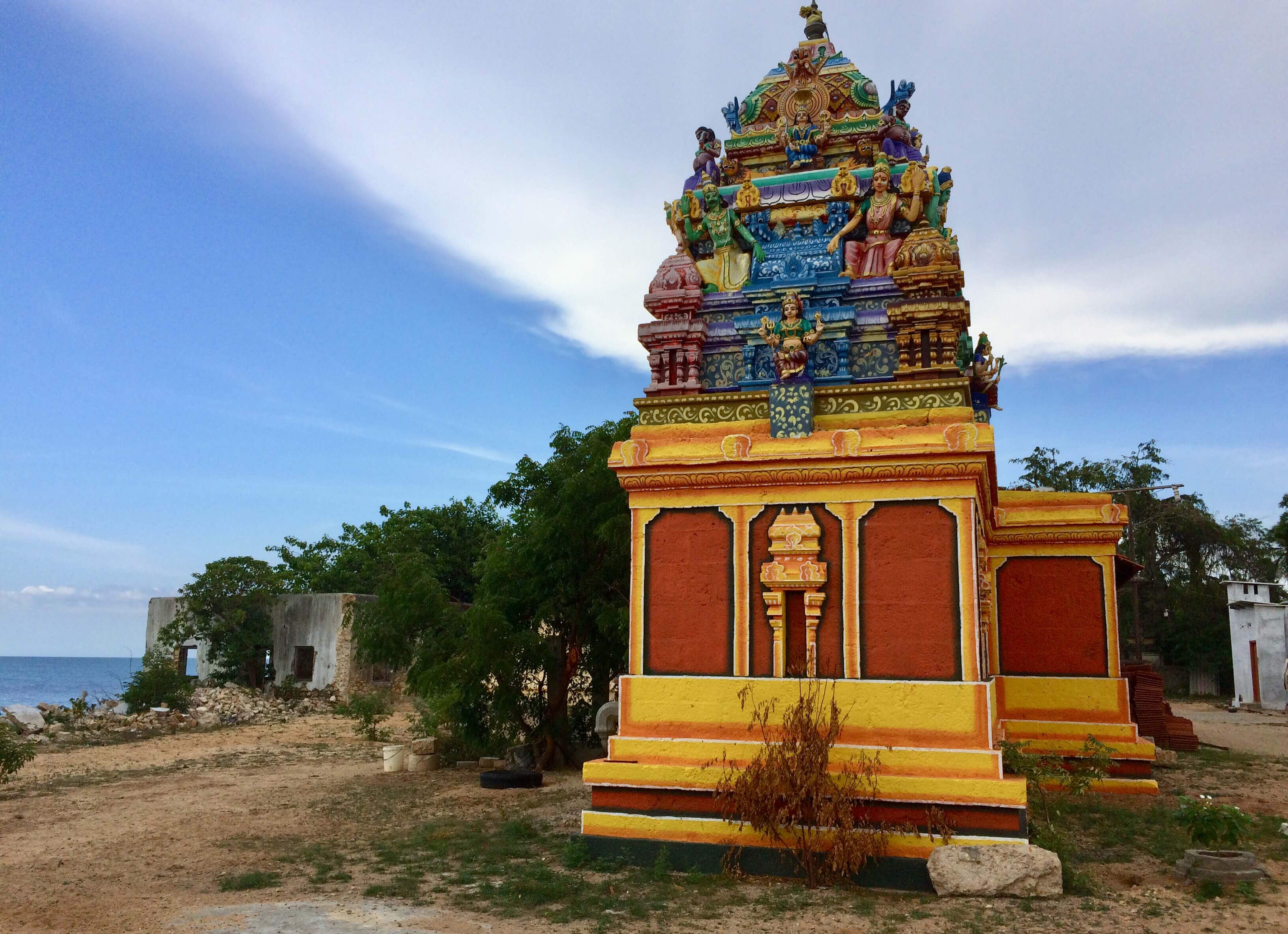 Jaffna, Sri Lanka - One of the most underrated cities in the world + why you should add it to your bucket list low!