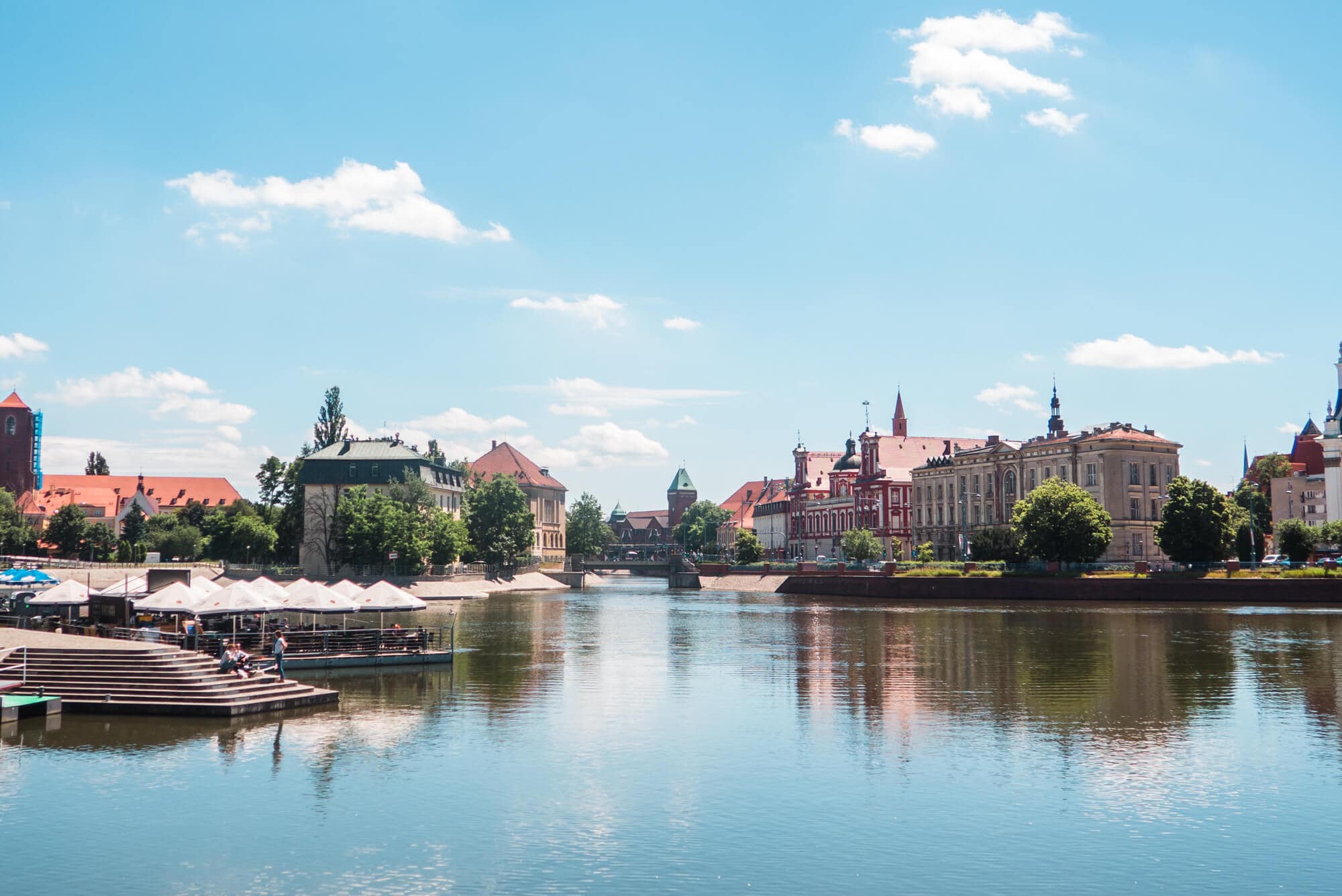 Wroclaw, Poland - One of the most underrated cities in the world + why you should add it to your bucket list low!