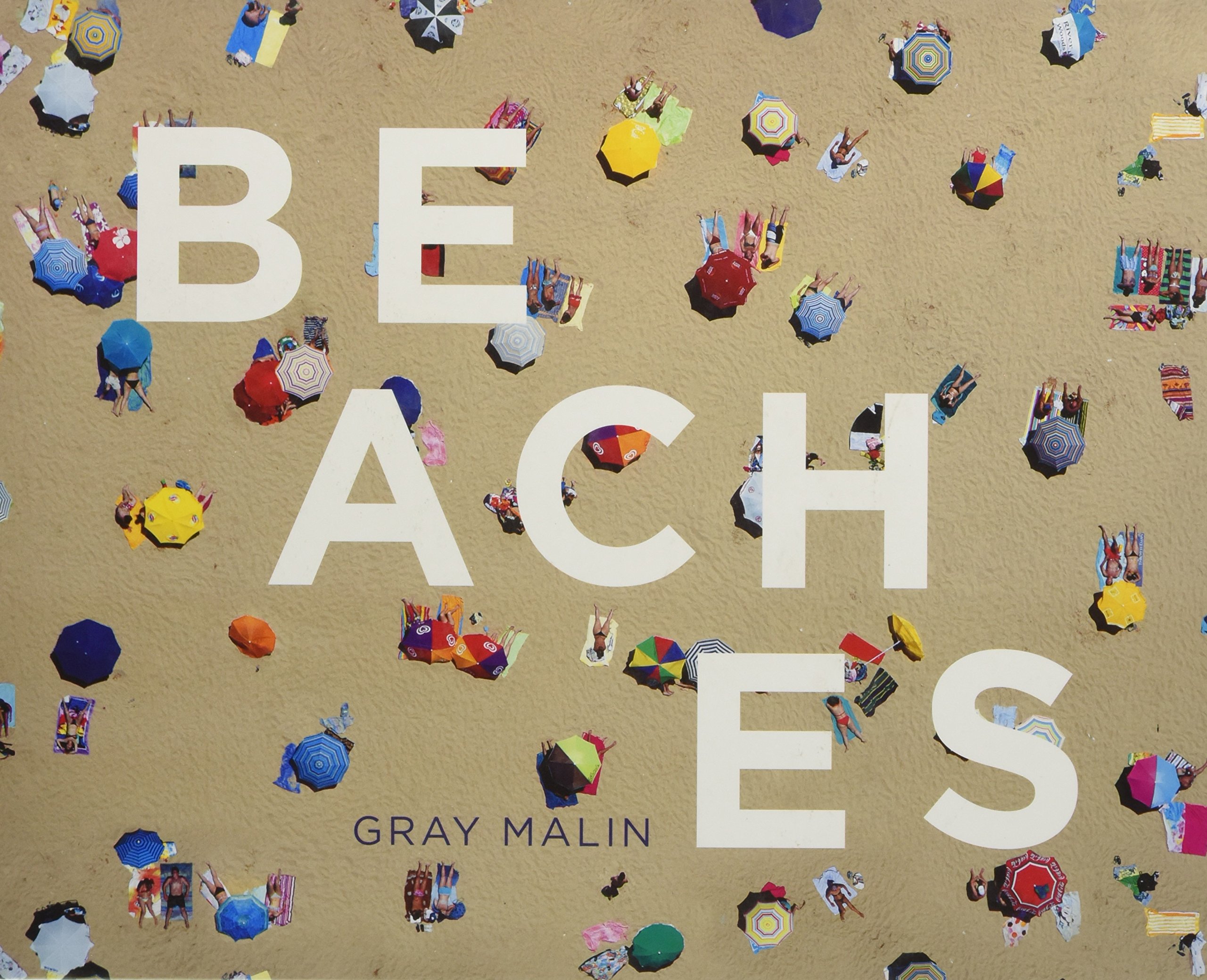 11 inspiring travel coffee table books every travel lover will love - Beaches by Gray Malin