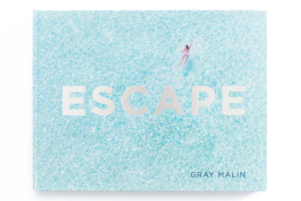11 inspiring travel coffee table books every travel lover will love - Escape by Gray Malin