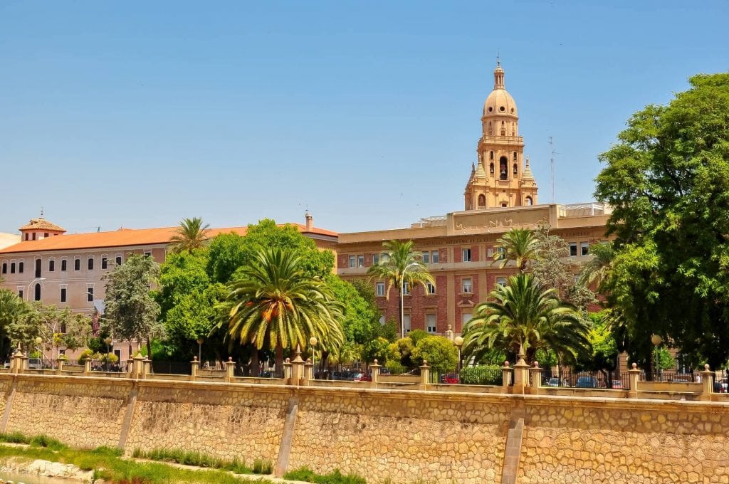 Murcia, Spain: Top 14 awesome things to do - Murcia City