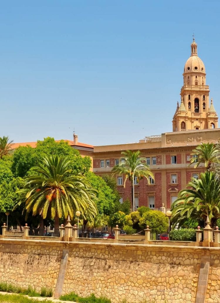 Murcia, Spain: Top 14 awesome things to do - Murcia City