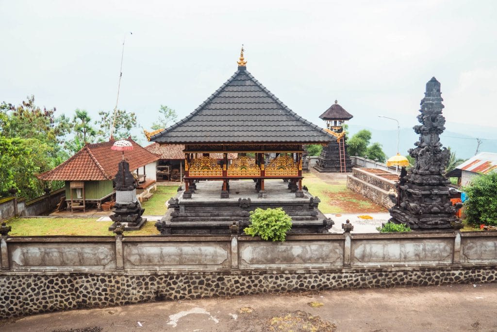 Pura Lempuyang Temple (Gates Of Heaven) In East Bali: A First Timer's ...