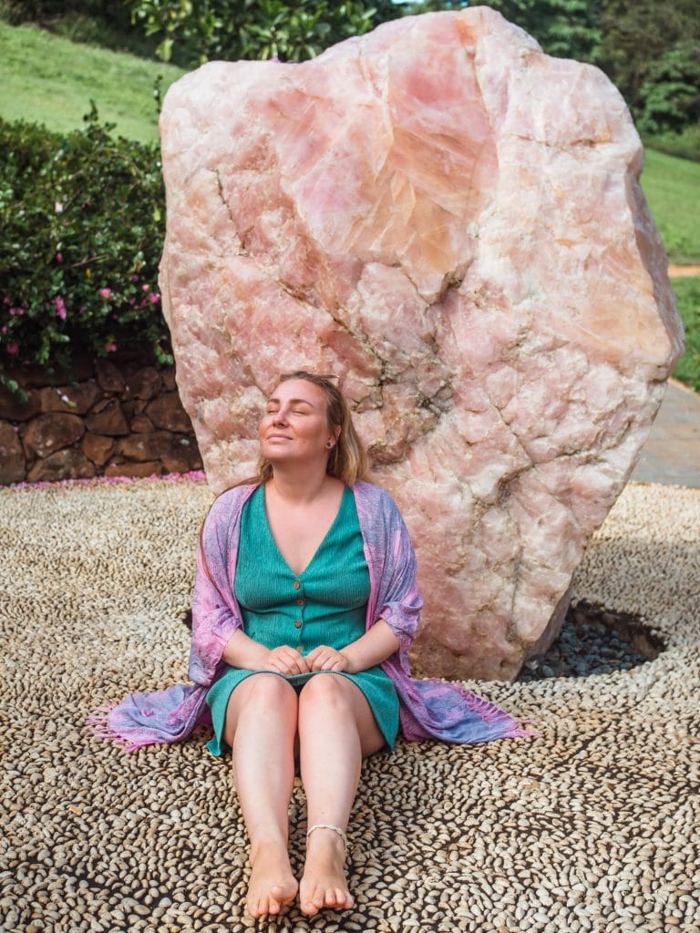 Crystal Castle in Byron Bay A complete guide (2024)