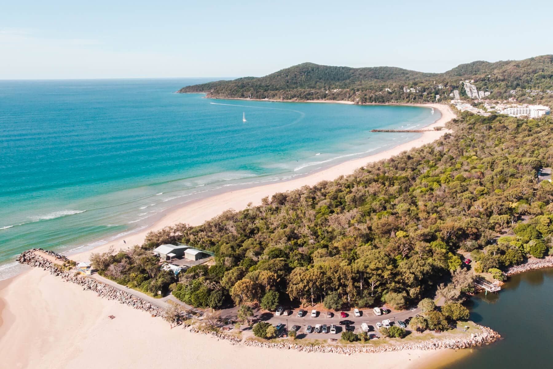 noosa travel ideas