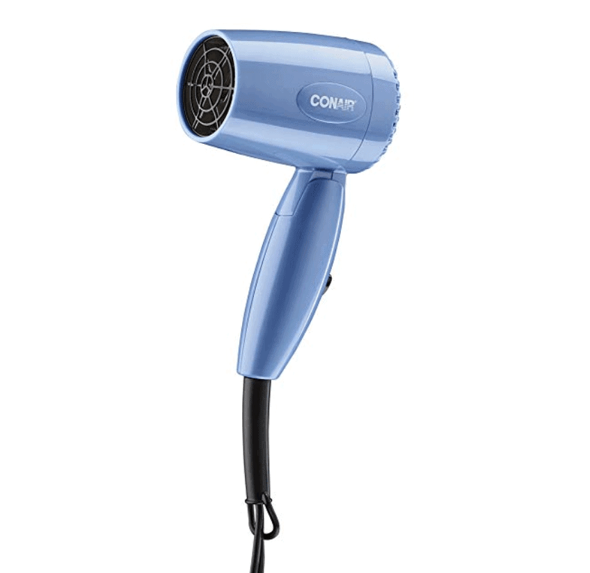 Best small compact blowdryer for travel - Best gift ideas