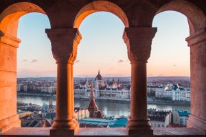 23 Instagrammable places in Budapest you can't miss