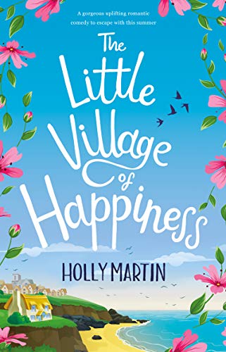 A gorgeous and uplifting romantic comedy set on the Cornish coast in England