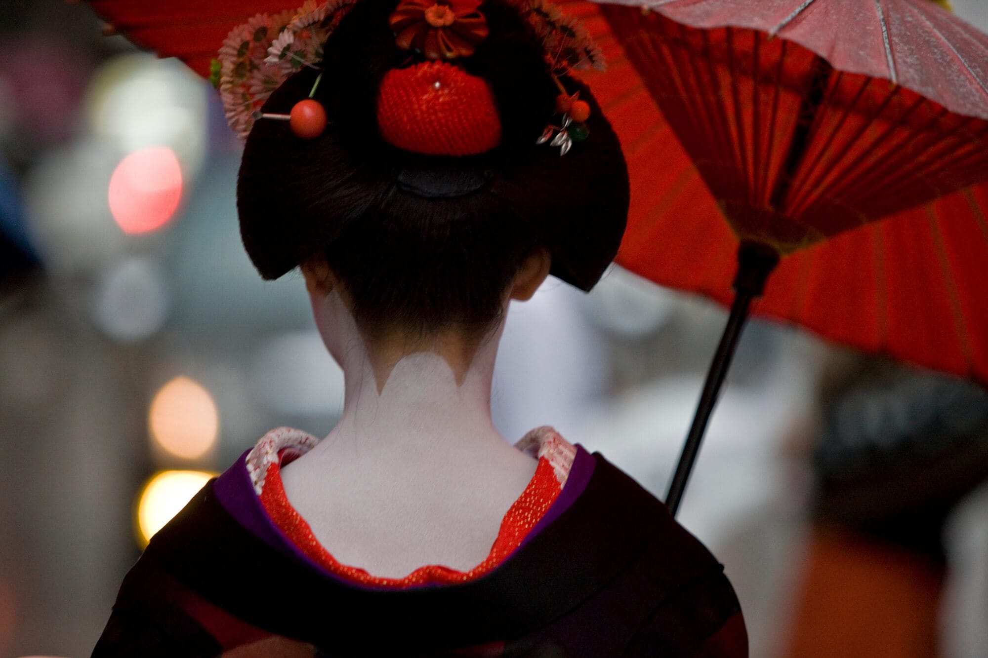 Travel bloggers reveal their most unforgettable travel experience ever - An incredible geisha experience in Japan