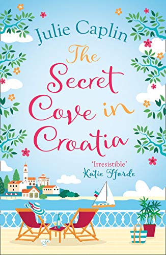 Sail away to Croatia with this feel-good romance novel