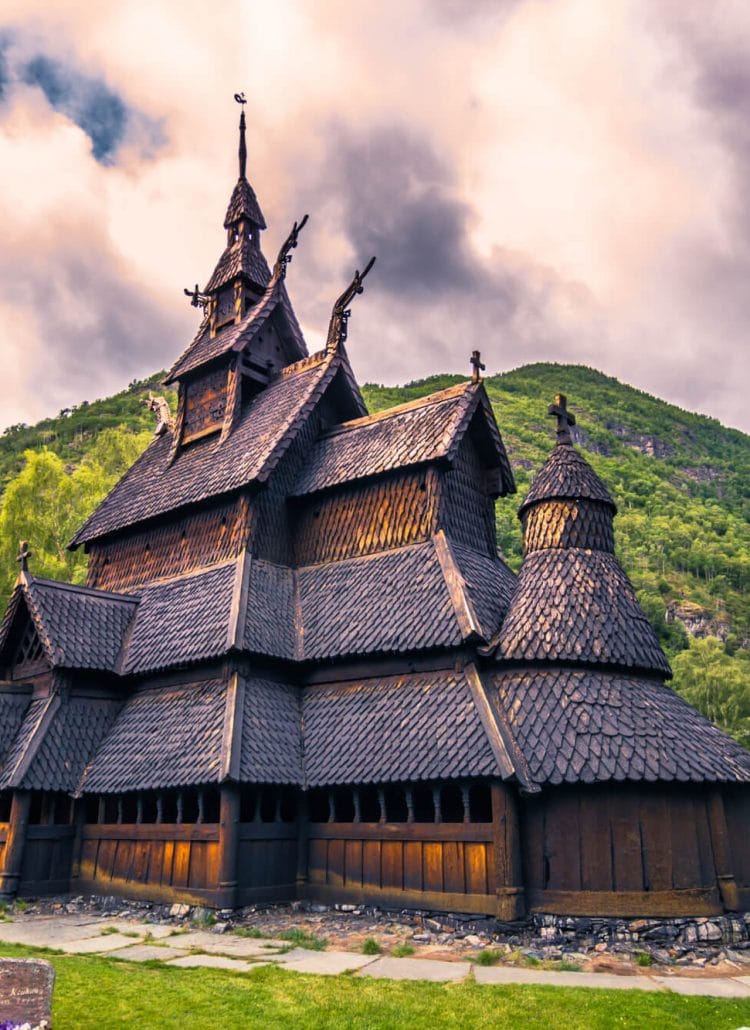 42 fascinating fun facts about Norway