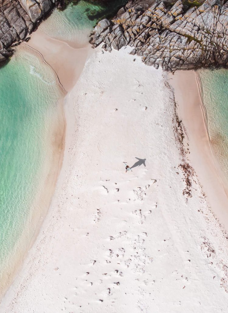 10 insanely beautiful beaches you won’t believe exist in Norway!